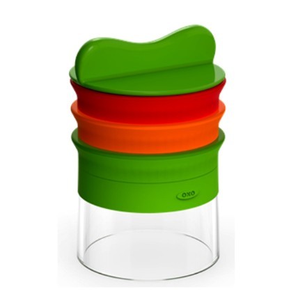 OXO Good Grips Spiralizer - Handheld 3 Blades