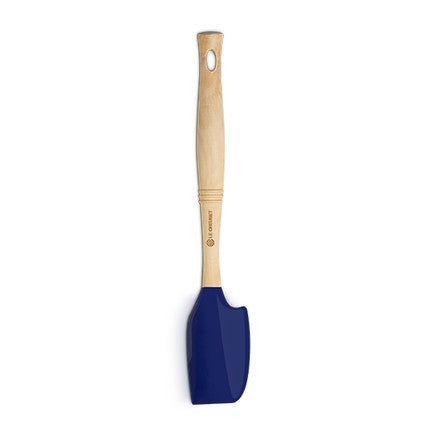 Le Creuset Revolution® Meduim Spatula - Blueberry