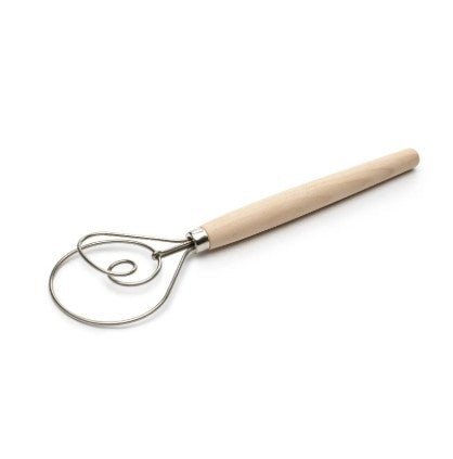 Fox Run Danish Dough Whisk