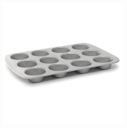 Ricardo Muffin Pan - 12 Cup