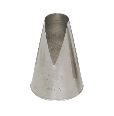 Ateco Icing Tip #883 - St. Honore