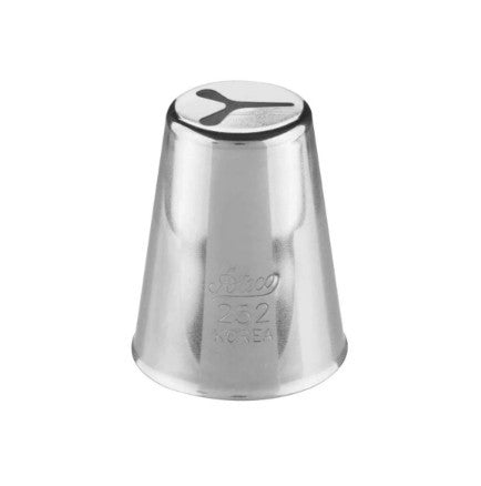 Ateco Icing Tip #252 - Heart