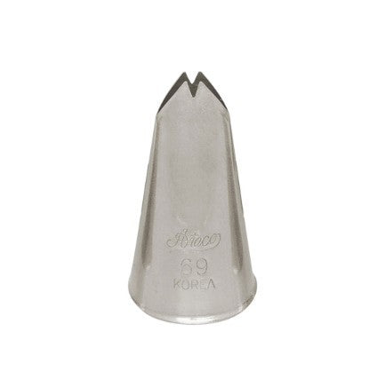 Ateco Icing Tip #69 - Leaf