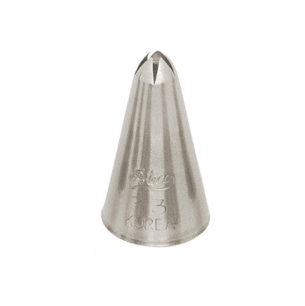 Ateco Icing Tip #33 - Closed Star