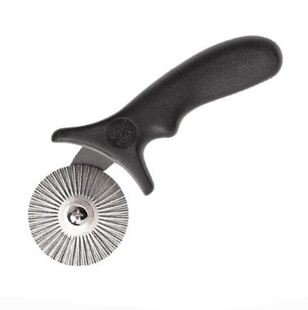 Ateco Pastry Wheel - 2.5" Fluted