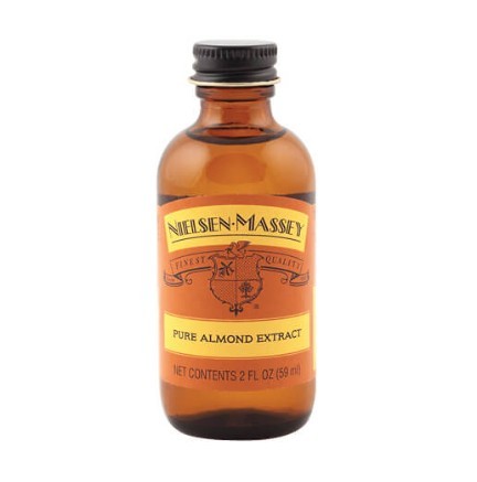 Nielsen-Massey Extract - Almond