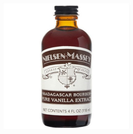 Nielsen-Massey Extract - Madagascar Bourbon Vanilla