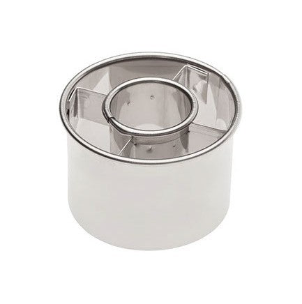 Ateco Donut Cutter - 2.5"