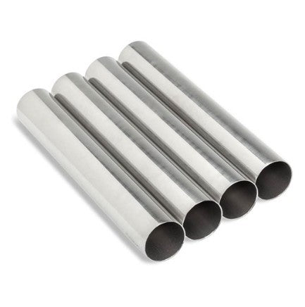 Ateco Cannoli Kit Set of 4