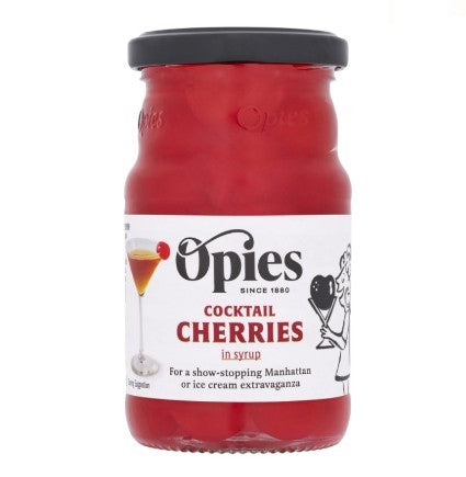 Opies Cocktail Cherries