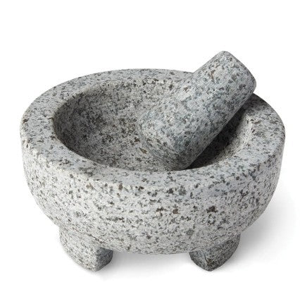 Fox Run Molcajete - Granite