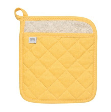 Now Designs Pot Holder - Superior Lemon