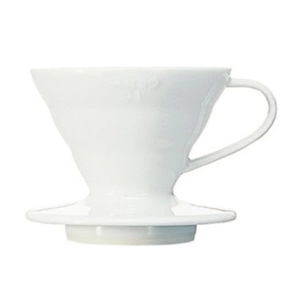 Hario Dripper - V60-01 Ceramic