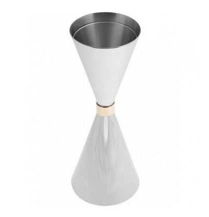 Japanese Slim Jigger Stainless 1.5/2oz