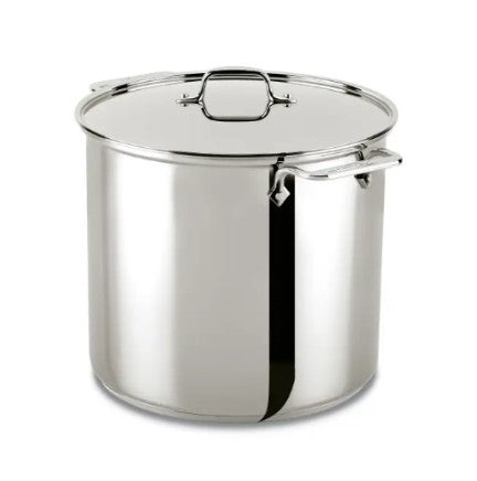 All-Clad Stockpot - 16Qt