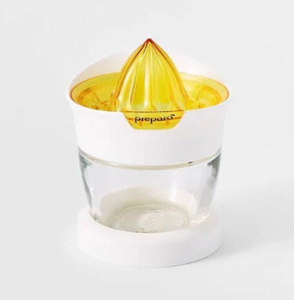 Prepara The Juciest Juicer