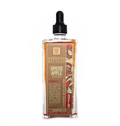Dashfire Bitters - Spiced Apple