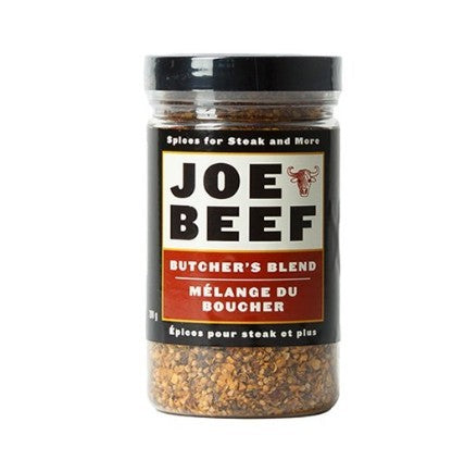 Joe Beef Seasoning - Butcher's Blend