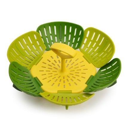 Joseph Joseph Bloom™ Folding Steamer Basket