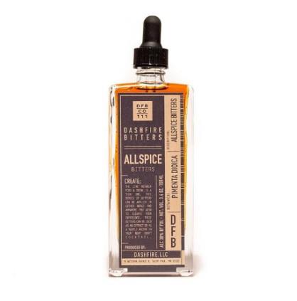 Dashfire Bitters - Allspice