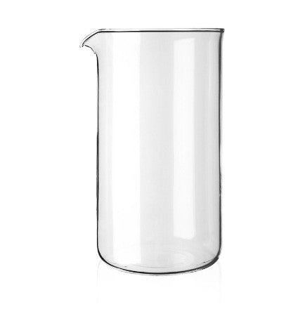 Bodum Spare Glass With Lip - 8 Cup