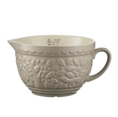 Mason Cash Measuring Jug - In The Forest 1L