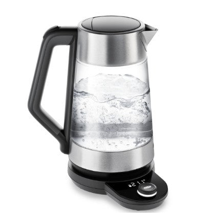 OXO BREW™ Kettle - Adjustable Temperature Cordless Electric