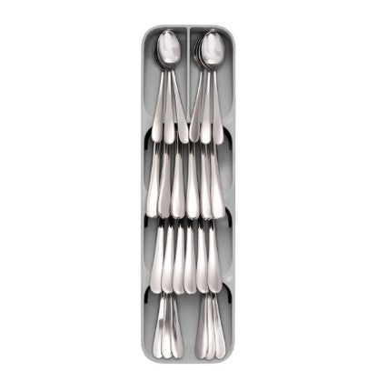 Joseph Joseph DrawerStore™ Compact Cutlery Organizer