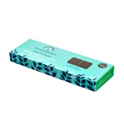 Summerdown Chocolate Peppermint Cream Dominoes