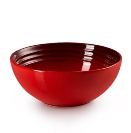 Le Creuset Classic Cereal Bowl - Cerise