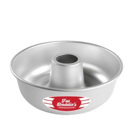 Fat Daddios Ring Mold Pan - 8 1/2x3"