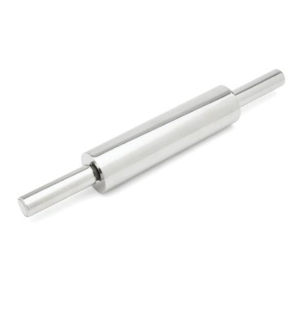 Fox Run Rolling Pin - Stainless Steel