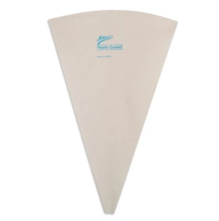 Ateco Icing Bag - 14" Plastic Coated