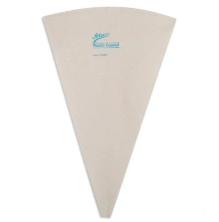 Ateco Icing Bag - 18" Plastic Coated