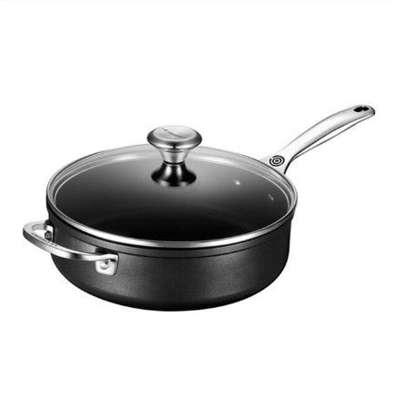 Le Creuset Nonstick Saute Pan - 26cm
