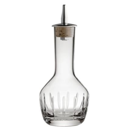 Vertical Cut Bitters Bottle 90ml