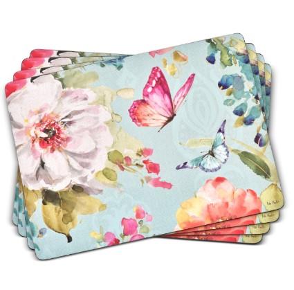 Pimpernel Placemats Colorful Breeze Set of 4