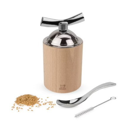Peugeot Flax Seed Mill - Isen Natural