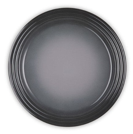 Le Creuset Classic Dinner Plate - Oyster