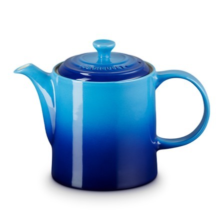 Le Creuset Grand Tea Pot - Blueberry