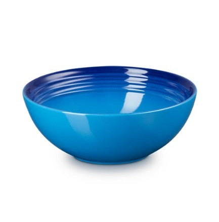 Le Creuset Classic Cereal Bowl - Blueberry