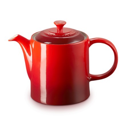 Le Creuset Grand Tea Pot - Cerise