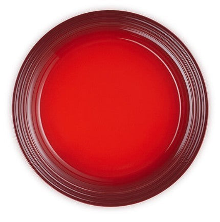 Le Creuset Classic Dinner Plate - Cerise