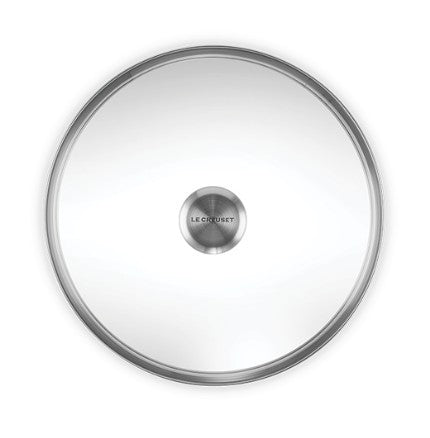 Le Creuset Glass Lid - 28cm