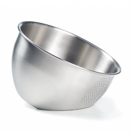Ricardo Colander - Stainless Steel