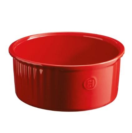 Emile Henry Souffle Dish - Grand Cru