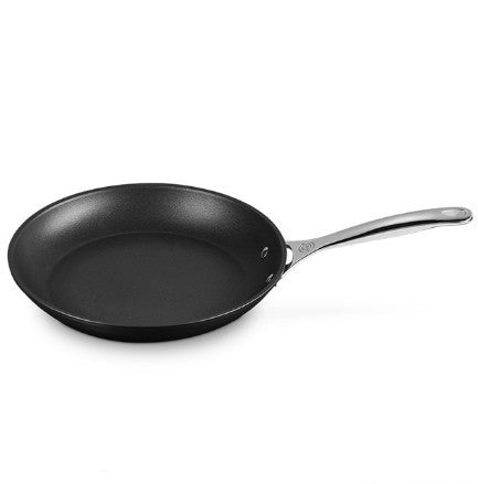 Le Creuset Nonstick Fry Pan - 28cm Shallow