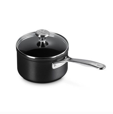 Le Creuset Nonstick Sauce Pan - 1.9L
