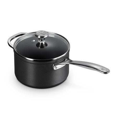 Le Creuset Nonstick Sauce Pan - 2.8L
