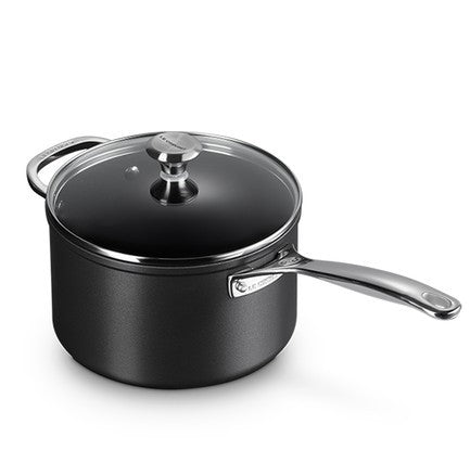 Le Creuset Nonstick Sauce Pan - 3.8L